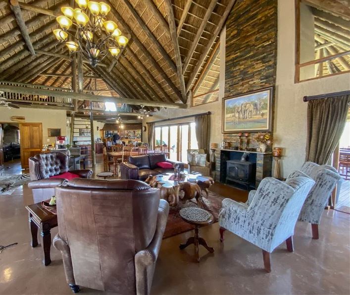 Commercial Property for Sale in Hartenbos Rural Western Cape